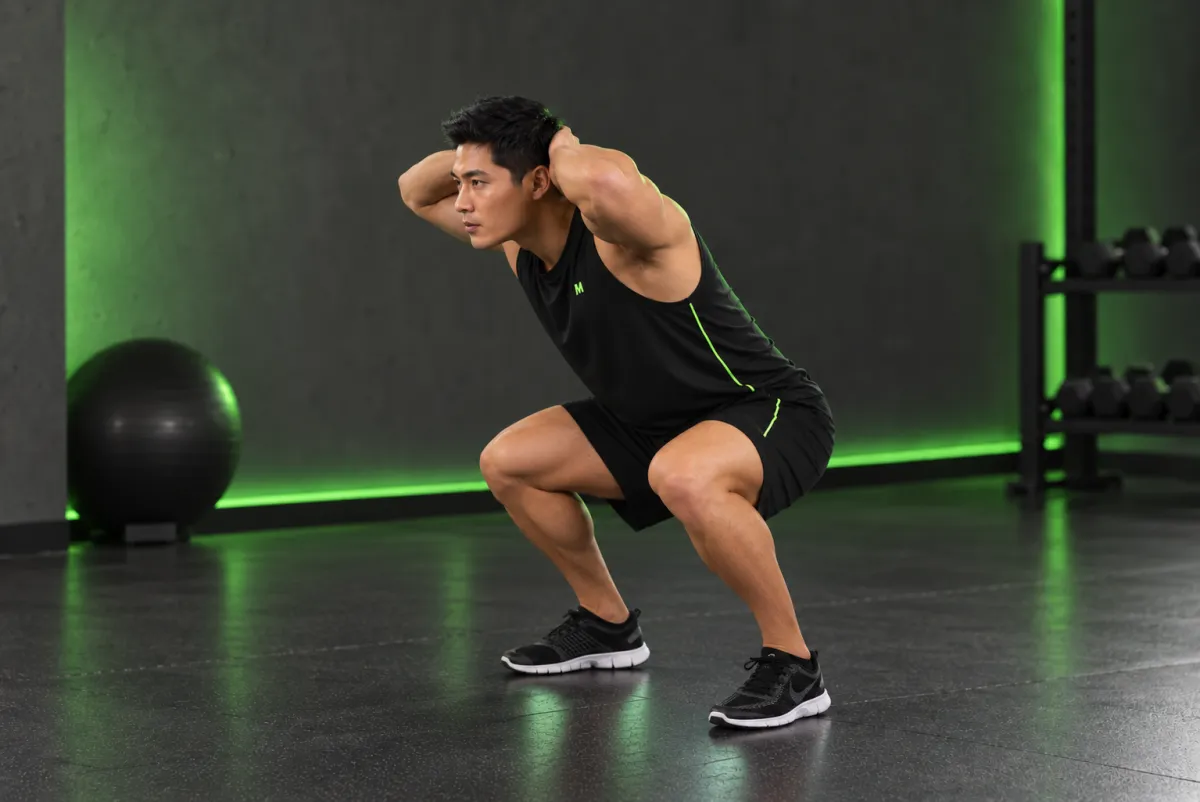 Frog Hops (End)